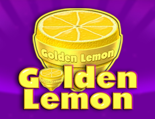 Golden Lemon